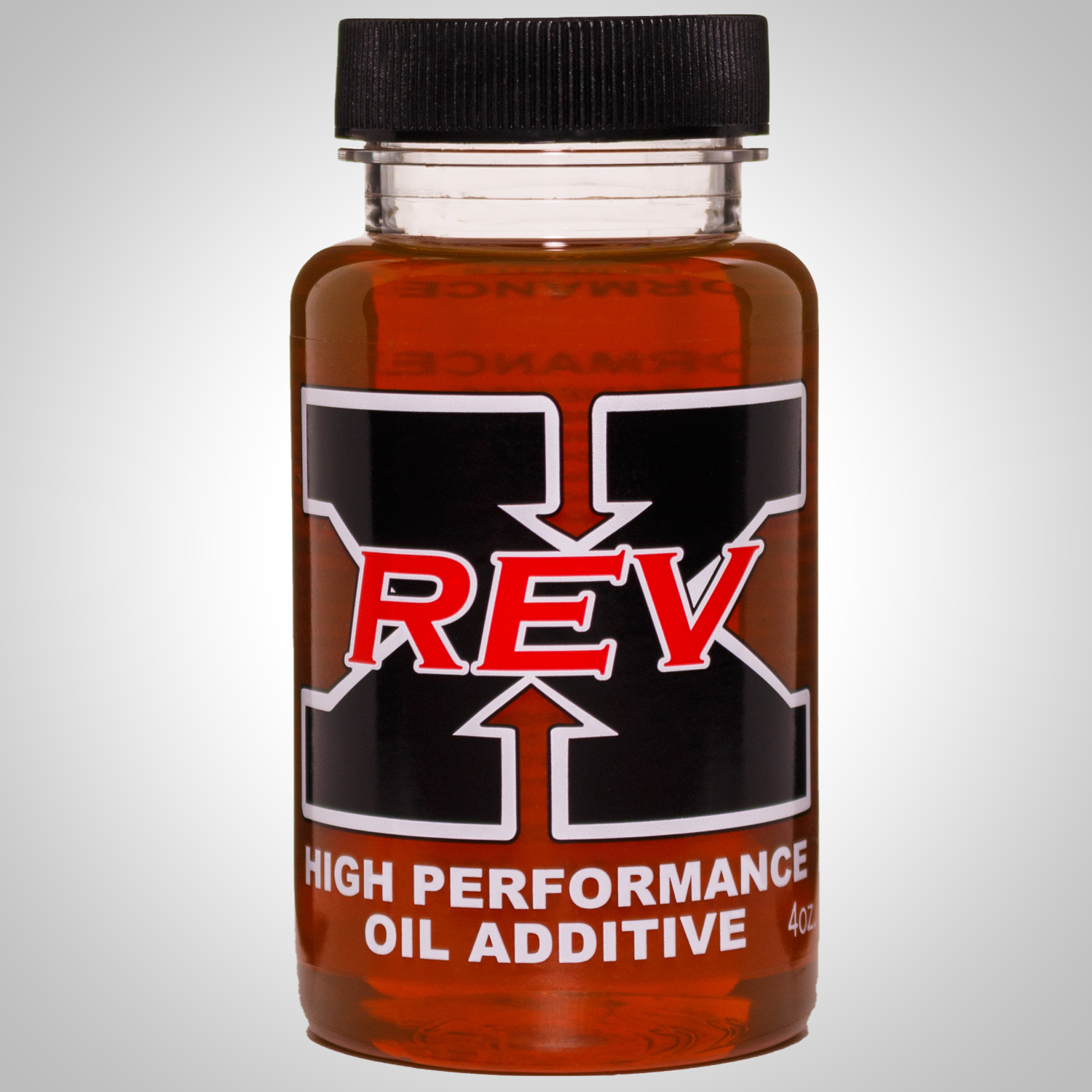 REVX High Performance Oil Additive 4 fl. oz. For Diesel or Gas