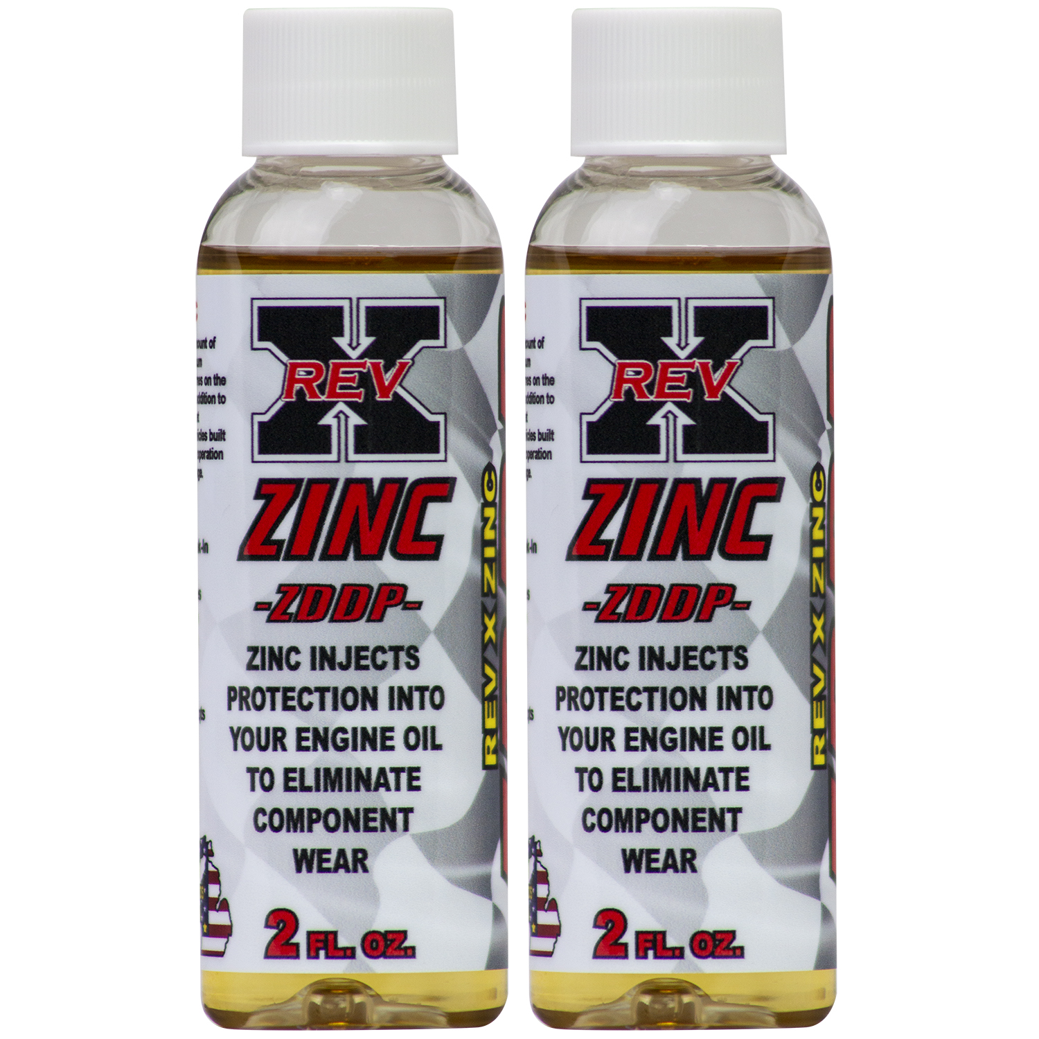 Zinc Additive For Engine Oil